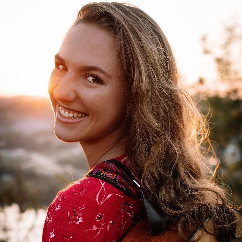 Meet your Posher, Molly